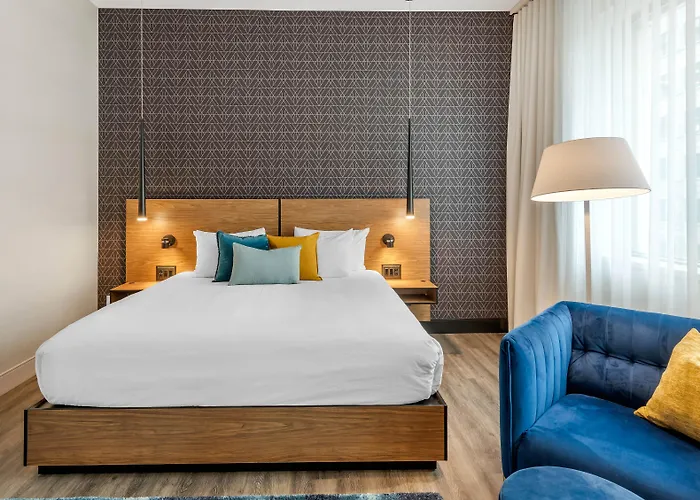 Hotel Royal William, An Ascend Collection Hotel Québec