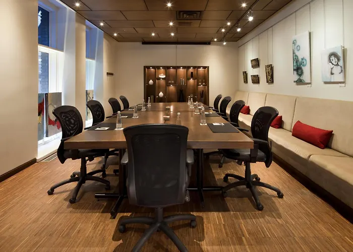 Hotel 71 By Preferred Hotels & Resorts Québec
