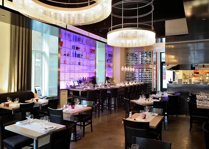 Hotel 71 By Preferred Hotels & Resorts Québec